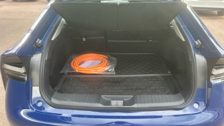 Toyota Prius 2.0 PHEV Design 5dr CVT Hatchback